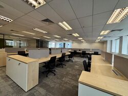 Raffles Place MRT (D1), Office #455581601